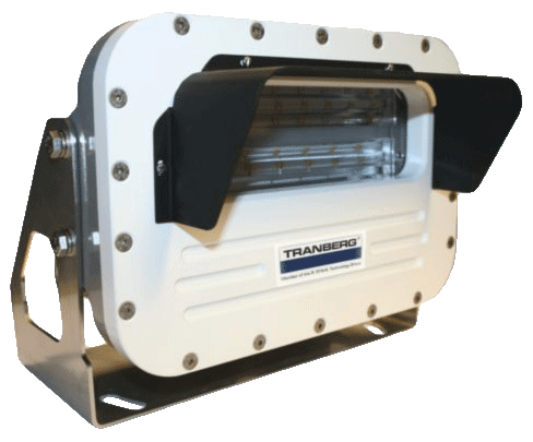 Helideck Floodlight LED Series TEF9970